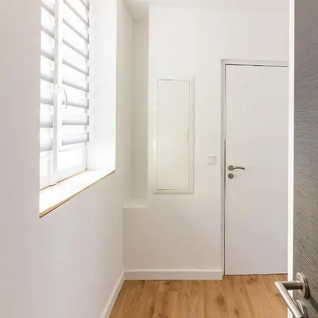 公寓 Magnifique Duplex Climatise De 40m² *