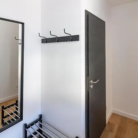 아파트 Magnifique Duplex Climatise De 40m² *
